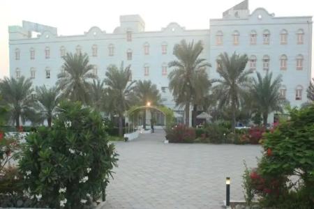 Royal Gardens