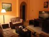 1 Bedroom Suite