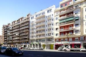 Colegio Mayor La Concepción Hostel, Valencia