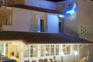 Angelina Hotel, Ormos Panagias