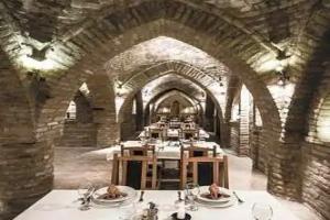 Vinatus Pince Mini-hotel, Villany