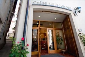 Albergo Lo Scrigno, Pescocostanzo