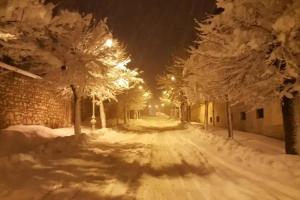 Albergo Lo Scrigno, Pescocostanzo
