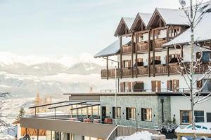 Hotel Fischer, Bressanone