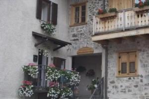 Affittacamere Ceschi, Baselga di Pine