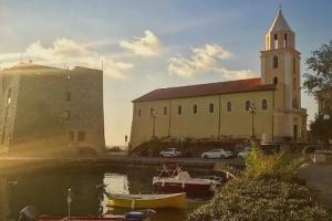 Hotel Il Faro, Acciaroli