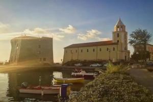 Hotel Il Faro, Acciaroli