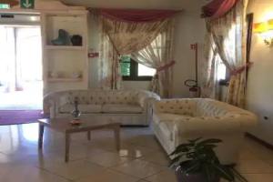 Hotel Terra Di Gallura, Budoni