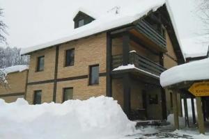 Guesthouse Kraljica, Kolasin