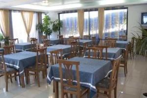 Perla Hotel Saranda, Sarande