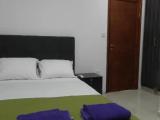 1 Bedroom Bungalow