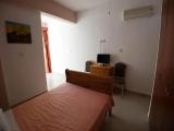 Standard Single room with balcony