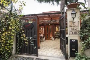 Fermati che è tardi, Tivoli