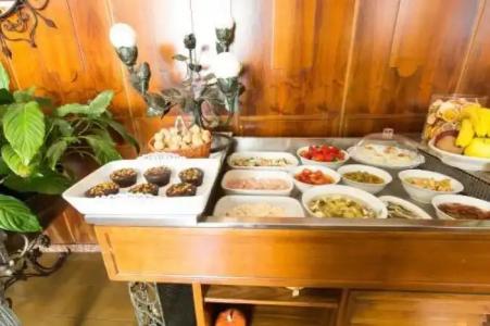 Antica Trattoria dell'Uva - 10