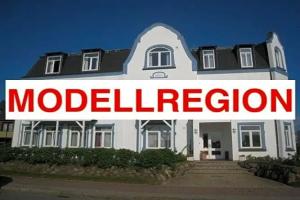 Hotel Villa Klasen, Wenningstedt