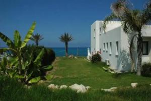 Kymmates Beach Front Villas, Paphos