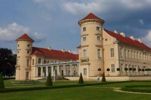 Gast-& Logierhaus Am Rheinsberger See, Rheinsberg