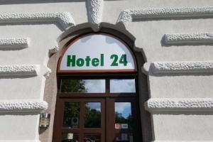 Porta Colonia Mini-hotel, Eschweiler