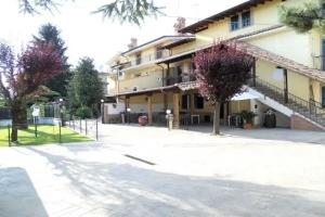 Residenza Cerci, Valmontone
