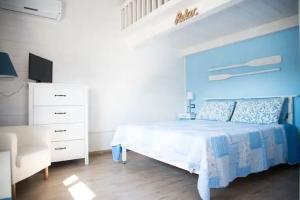 Mare Indaco Bed & Breakfast Mini-hotel, Punta Secca