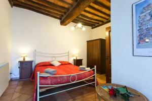 Novelleto, Monteriggioni