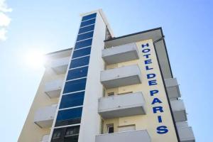 Lido di Savio - Hotels