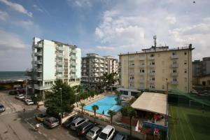 Hotel de Paris, Lido di Savio