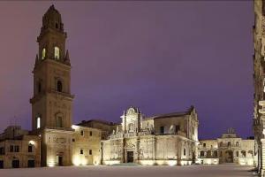 Beautiful Mini-hotel, Lecce