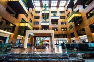 Radisson Blu Hotel & Spa, Istanbul Tuzla, Tuzla