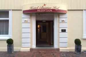 Hotel Banter Hof, Wilhelmshaven