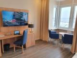 Comfort Double room with sea view