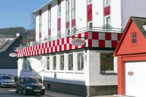 Hotel Garni Elegant, Willingen