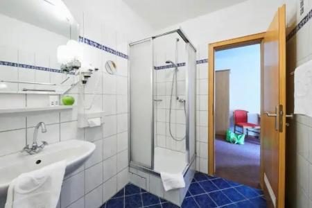 Göbels Landhotel - 32