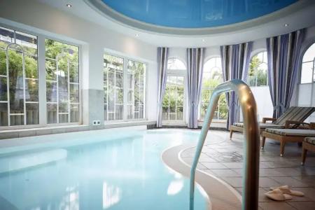 Göbels Landhotel - 12