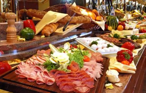 Göbels Landhotel - 10