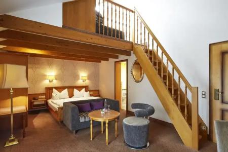 Göbels Landhotel - 3