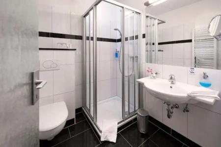 Göbels Landhotel - 29