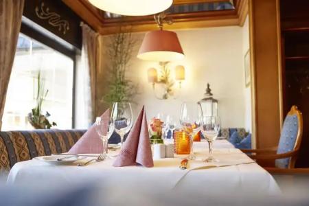 Göbels Landhotel - 22