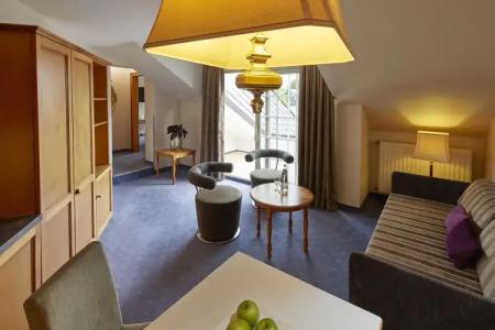 Göbels Landhotel - 2