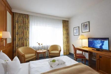 Göbels Landhotel - 4