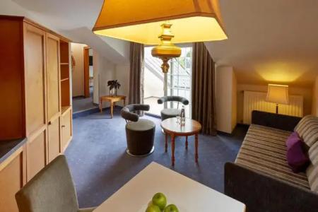 Göbels Landhotel - 30