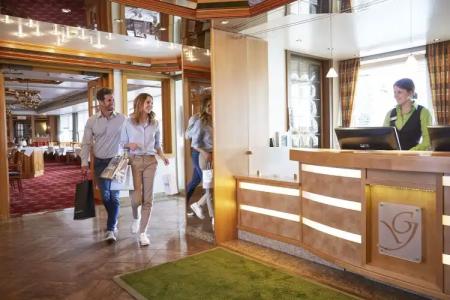 Göbels Landhotel - 17