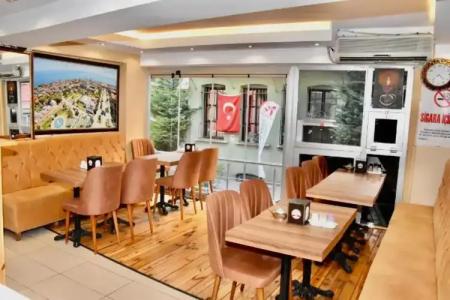 Timeks Sultanahmet - 42