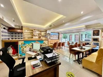 Timeks Sultanahmet - 41
