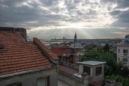 Timeks Sultanahmet - 25