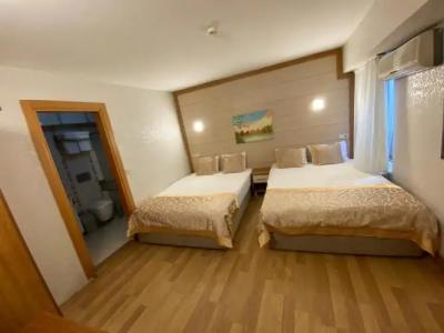 Timeks Sultanahmet - 32