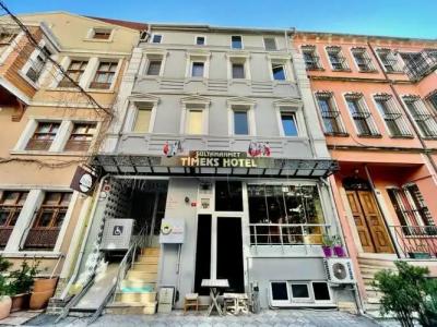 Timeks Sultanahmet - 0
