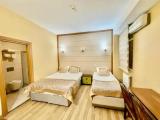 Economy Triple room