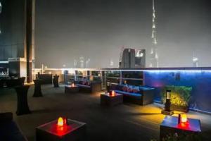 Carlton Downtown Hotel, Dubai