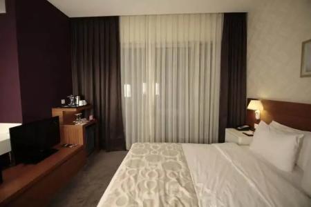 Ramada Plaza by Wyndham Istanbul Asia Airport - 93